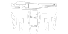 Выкройка для салона AUDI Q7 2023  /assets/images/items/8830/0011974001723198985.jpg