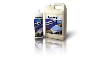 Auto Magic Leather Conditioner 3.785 L № 58