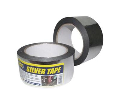 HPX Silver Tape ST5025 Металізована клейка стрічка