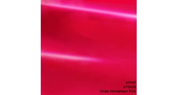 KPMF K75406 Gloss Momentum Pink 1.524 m