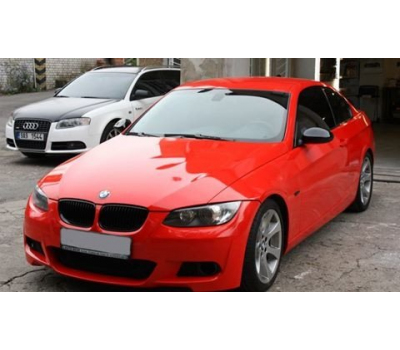 Avery Red Gloss BP1100001 1.524 m