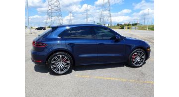 Avery Dark Blue Gloss SW900-681-O 1.524 m