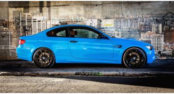 Avery Light Blue Gloss SW900-632-O 1.524 m