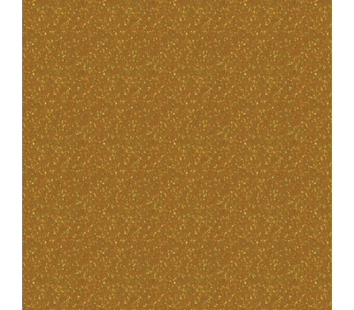 Siser Videoflex Moda F0041 Glitter Gold