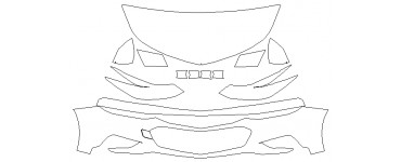 Chevrolet | PLENKA.market