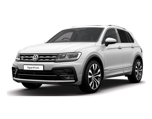 Volkswagen Tiguan R-Line 2016 Внедорожник Стандартный набор частично Hexis assets/images/autos/volkswagen/volkswagen_tiguan/volkswagen_tiguan_r_line_2016_present/pure-white.jpg