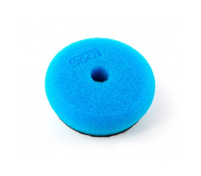 SGCB SGGA104 RO/DA Foam Pad Blue 75х85x30 mm