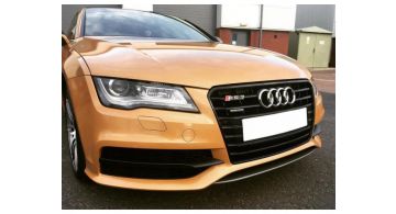 Avery Amber Diamond Gloss SW900-221-D 1.524 m