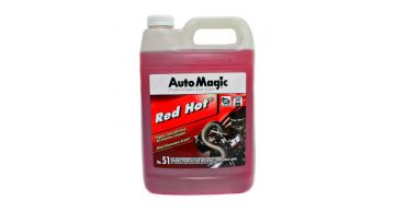 Auto Magic Red Hot № 51 3.875 L