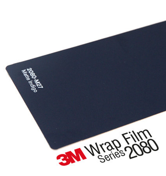 3M 2080 Matte Indigo M27 1.524 m