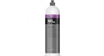Koch Micro Cut M3.02 - Полировальная микрошлифовальная антиголограммная паста, 1 L