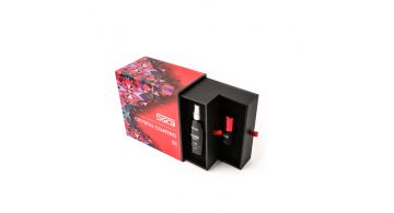 SGCB SGA008 Ceramic Crystal Coating S1 set