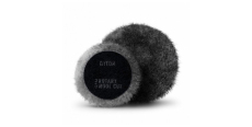 Gyeon Q2M Rotary Wool Cut Pads - Сірий хутряний різальний круг, (2 шт) 80 mm  /assets/images/items/5763/0550486001663746298.jpg
