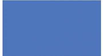 Oracal 751 555 Gloss Glacier Blue 1 m