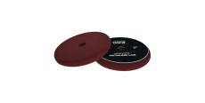 SGCB SGGA186 RO/DA Buffing Foam Pad Wine - Полировальный круг мягкий, бордовый 130/140x30 mm  /assets/images/items/6346/0661734001715333894.jpg
