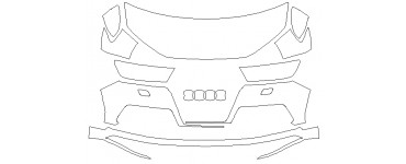 Audi | PLENKA.market