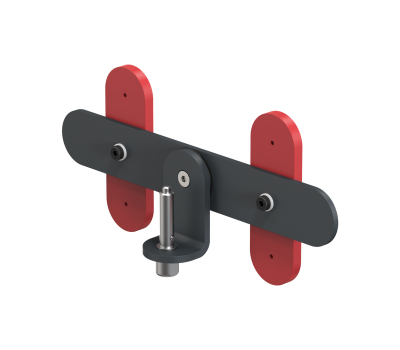 Scangrip Magnetic Bracket L - Магнітний кронштейн великий