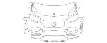 Mercedes-Benz | PLENKA.market