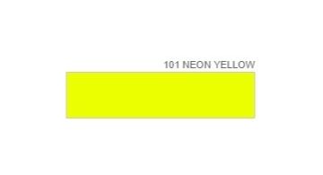 Tubitherm Flock 101 Neon Yellow