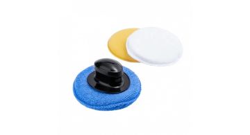 MaxShine Wax Applicator Kit - Набір аплікаторів для нанесення воску
