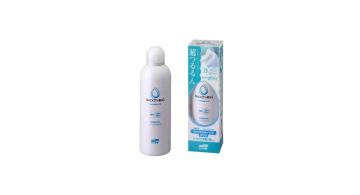 Soft99 Smooth Egg Mousse Type 300 - Мусс для восстановления и блеска, 300 ml