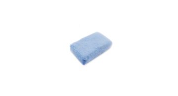 MaxShine Microfiber Waxing And Sealant Applicator - Ультрам'який аплікатор із мікрофібри 13 x 10 cm