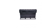 MaxShine Brush and Trigger Bottle Holder - Настенный держатель для щеток и емкостей  /assets/images/items/6077/0225134001691061214.jpg