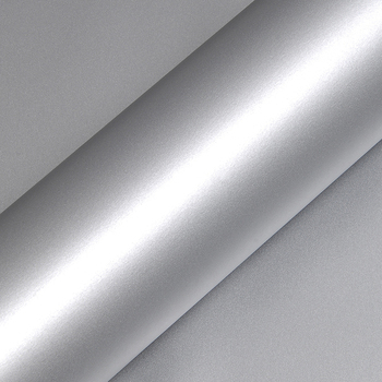 Hexis Meteorite Grey Matt HX20990M - Світло-сіра матова плівка, 1.524 m