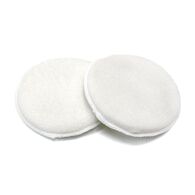 MaxShine UFO Applicator Microfiber - Аплікатор мікрофібровий для нанесення захисних складів (2 шт.)