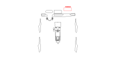 Комплект викрійок для салону CHERY TIGGO 8 PRO 2021  /assets/images/items/5331/0097792001652971382.png