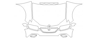 Renault | PLENKA.market