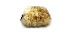 MaxShine Super Sheepskin Wool Mitt - Рукавиця з довгої вовни для миття авто 30 x 26 cm  /assets/images/items/5054/0202605001638442639.jpg