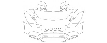 Infiniti | PLENKA.market