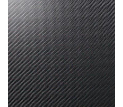 KPMF K87021 Black Gloss Carbon Fibre 1.524 m