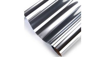 LLumar R 20 SR HPR Reflective Dark Silver 1.52 m