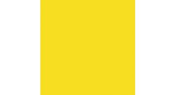 Oracal 970 Cargo Yellow Gloss 256 1.524 m