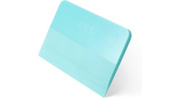 Foshio Blue PPF Squeegee - Выгонка для пленки мягкая 10 cm
