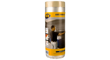 HPX PM270016 Easy mask film 2700 mm x 16 m