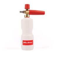 MaxShine Snow Foam Cannon - Піногенератор, 1 L