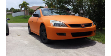 Avery Orange Matte SW900-321-O 1.524 m  /assets/images/items/702/0351537001502808197.jpg