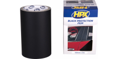 HPX BP1505 Черная матовая пленка для стоек автомобильных дверей  /assets/images/items/3270/0337992001550502943.jpg