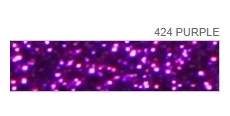 Poli-Flex Pearl Glitter 424 Purple  /assets/images/items/1559/0564792001534973266.jpg
