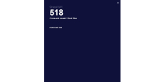 Oracal 641 518 Gloss Steel Blue 1 m  /assets/images/items/2199/0256848001538941445.jpg