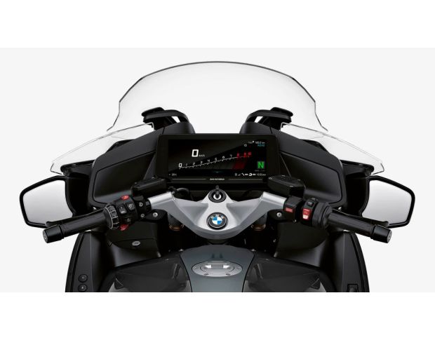 Захисне скло Pixsel на спідометр мотоцикла BMW R1250 RT 2025 13“ (гібридне мат)