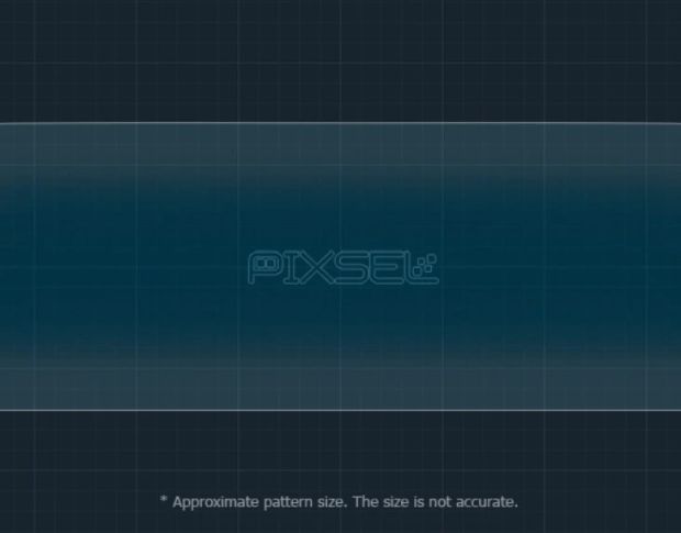 Захисне скло Pixsel на панель приладів RENAULT RAFALE 16.4“ 2023 - (гібридне мат)