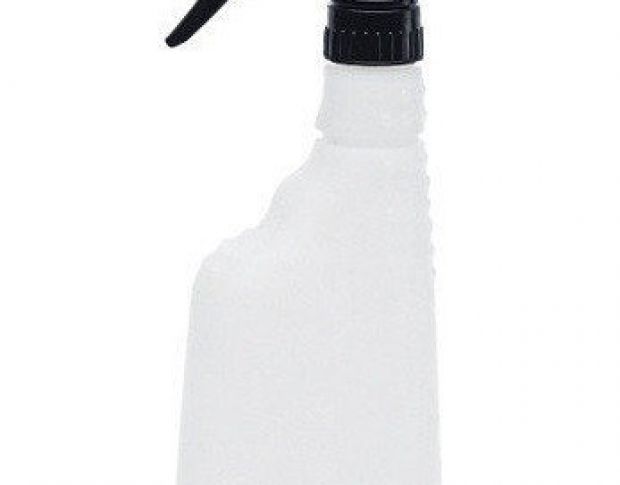 Пульверизатор ручний з пляшкою Kwazar Pro Eco 0.5 L