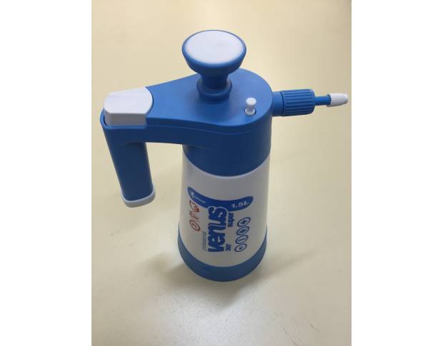 Пульверизатор ручний Kwazar Venus Super PRO 360 1.5 L