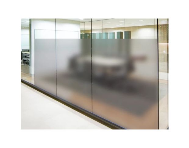 Solar Screen Mat Acid Grey 1.524 m
