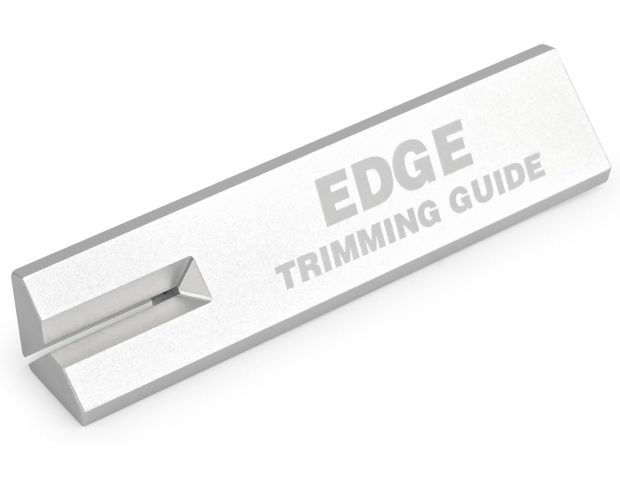 Foshio Edge Trimming Guide - Инструмент для ровной подрезки краев