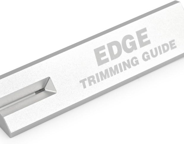 Foshio Edge Trimming Guide - Инструмент для ровной подрезки краев